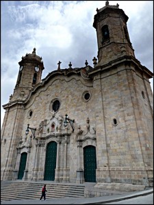 CATEDRAL