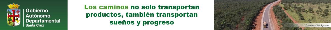 Banner Web - San Ignacio - LA REGION2