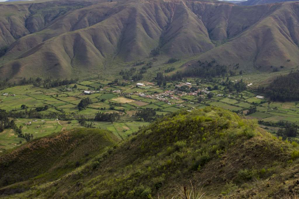 Fortalecen el empoderamiento de la mujer en Pocona a través del turismo