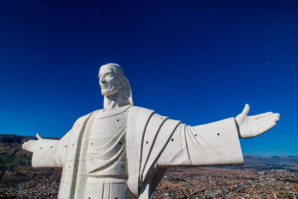 100 Lugares Turísticos De Cochabamba Periodismo De Medio Ambiente Y