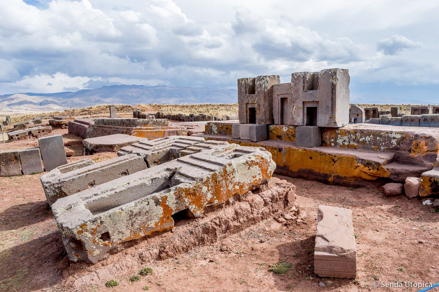 puma punku