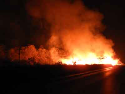 incendio