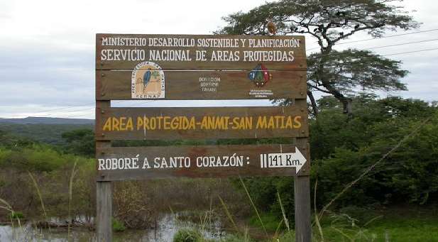 san matias