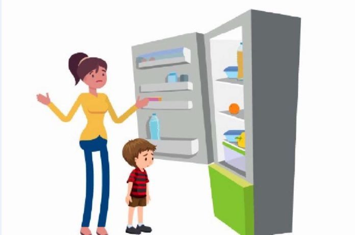 seguridad alimentaria