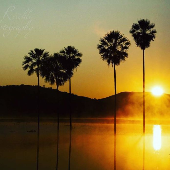 San Matías- Laguna Mirin