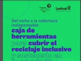 Libro fundación Gabo