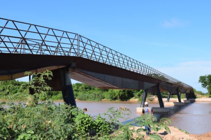 puente menonitas 3 Bolivia