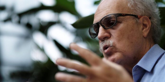 Carlos Nobre