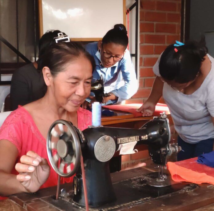 MUJERES RECICLAJE SANTA CRUZ (11)