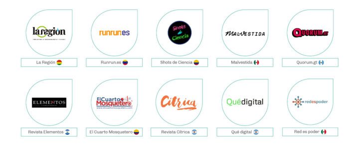 amuna digital LA REGION