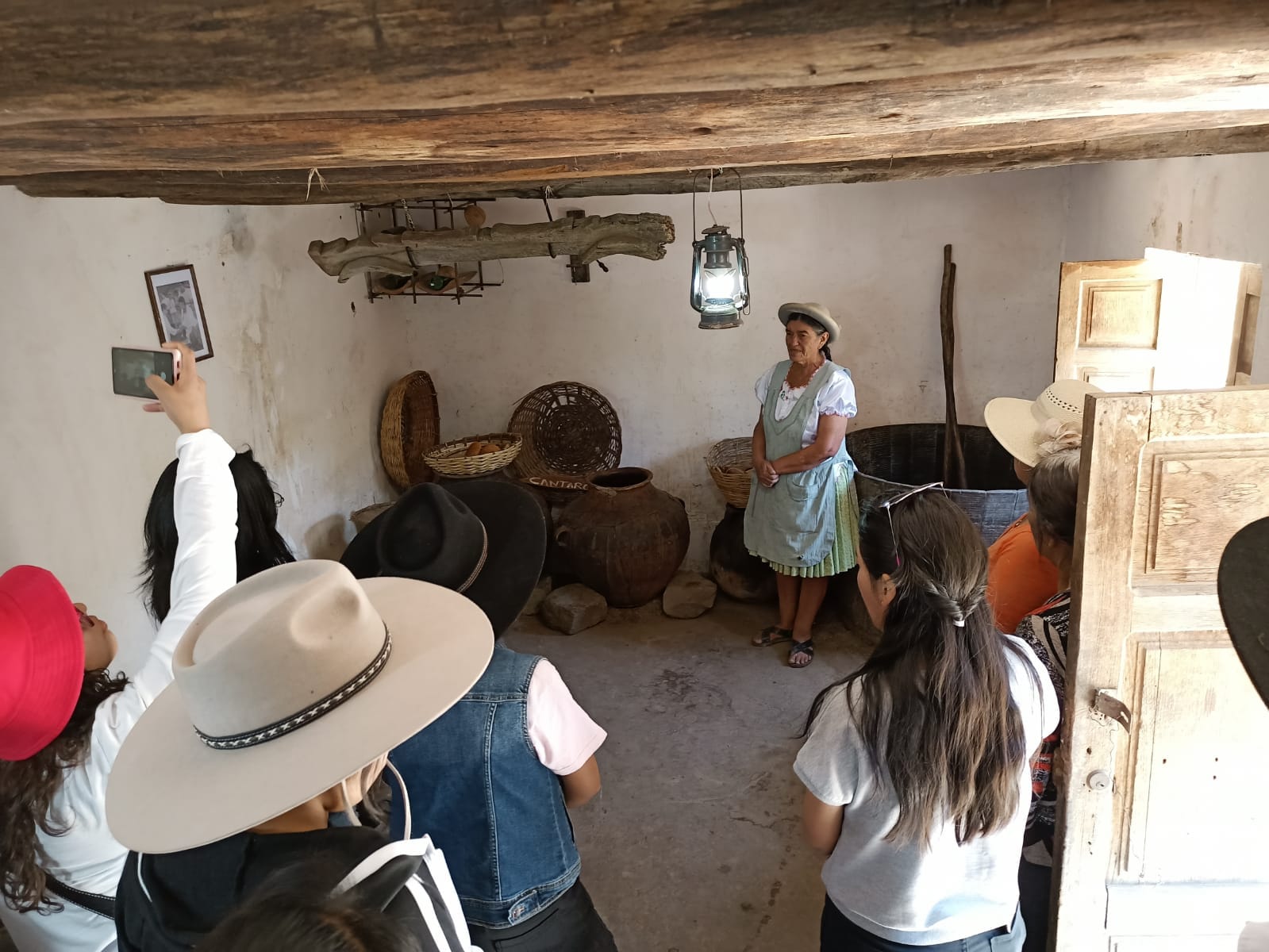 Discover the Tarija sweet flavors on the "Ruta Encantos de La Victoria