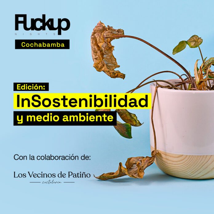 insostenibilidad