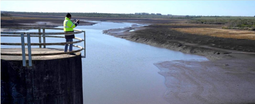Uruguay: las razones detrás de la crisis del agua en Montevideo ...