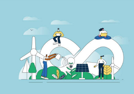economía circular Bolivia