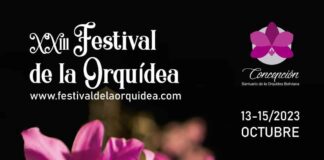 Festival de la Orquídea Boliviana