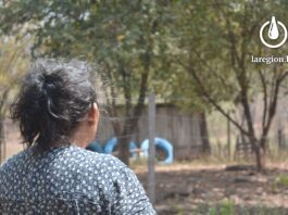 Migración Chaco Cambio Climático