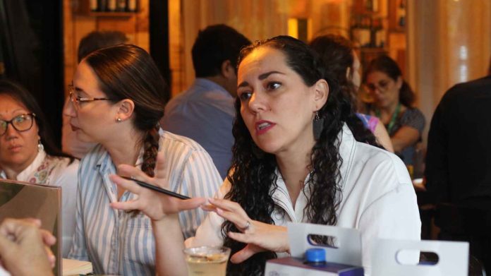 Activista ambiental