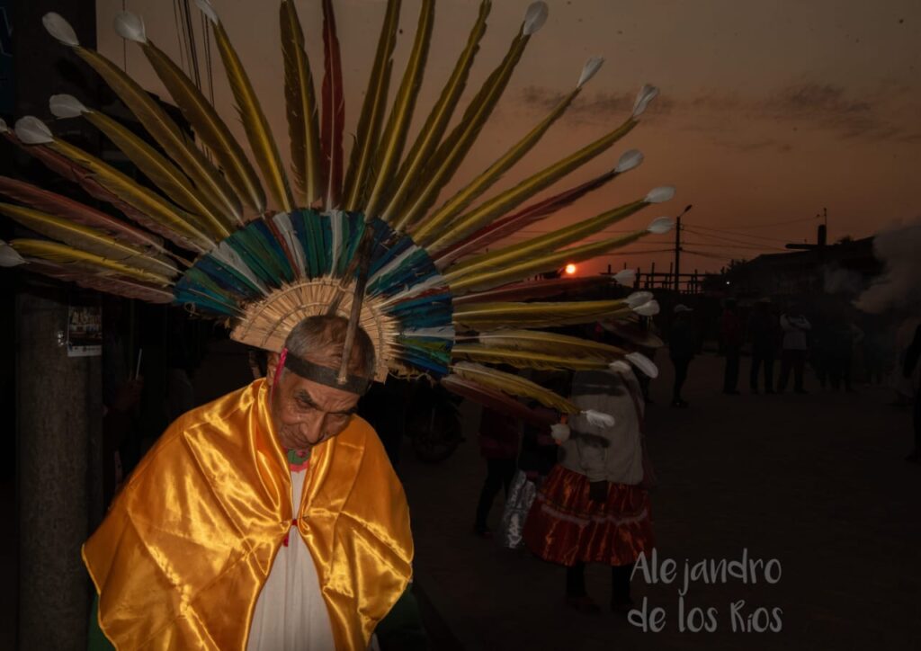Foto: Alejandro De Los Ríos