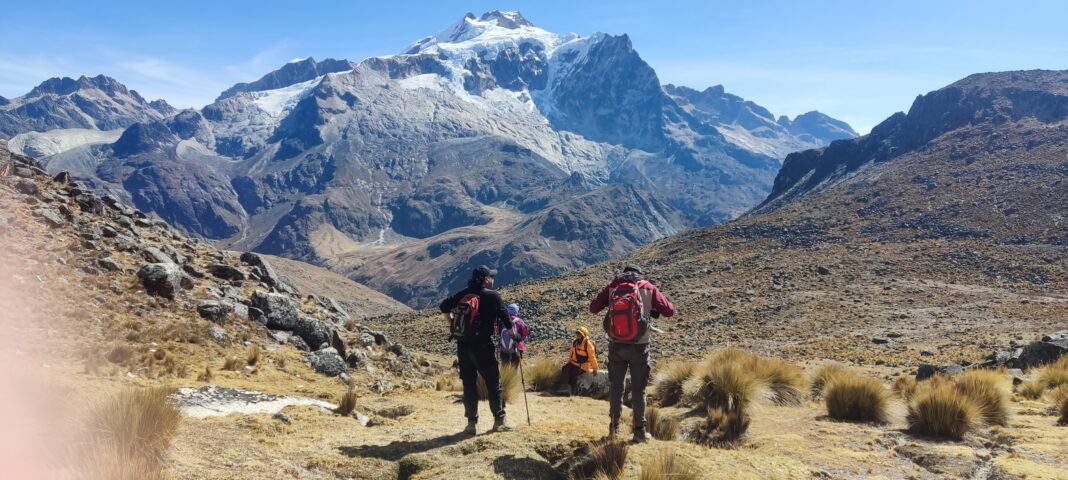 turismo Bolivia
