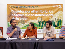 Foto: Gonzalo Baptista