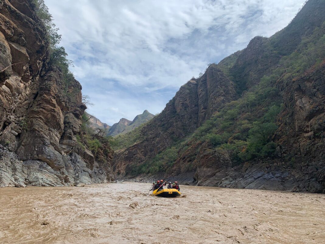 RAFTING (1)