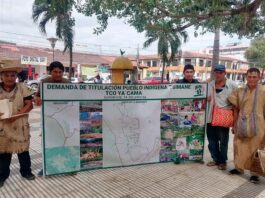 Foto: Fundación TIERRA