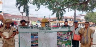 Foto: Fundación TIERRA