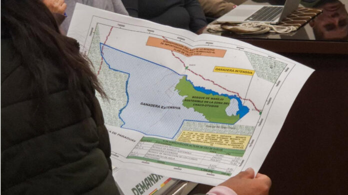 mapa