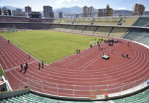 Las emblemáticas canchas y estadios de Bolivia: corazón del fútbol nacional