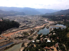 La minería aurífera se ha establecido en varios ríos de Bolivia, donde es legal siempre y cuando cumpla con las normativas del país. Foto: Municipio de Alto Beni