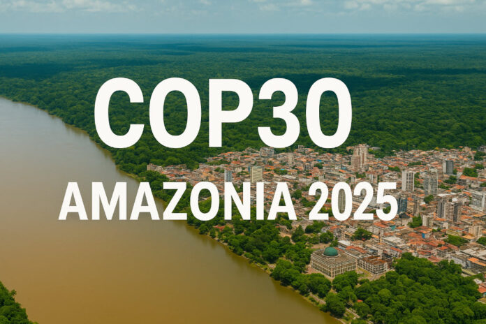 AMAZONIA COP30