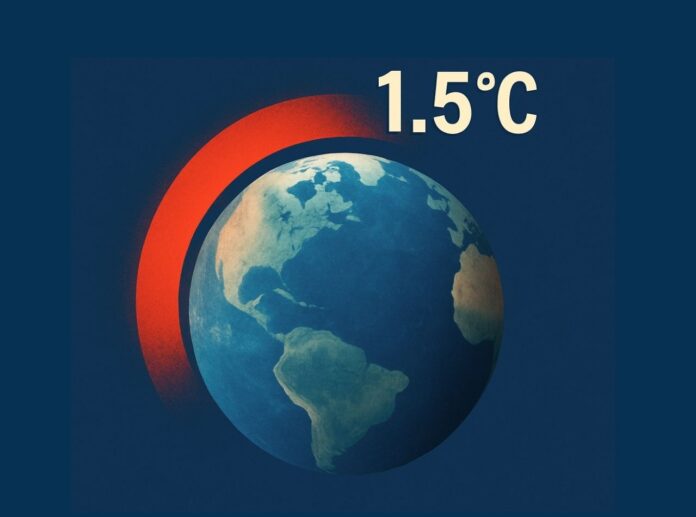 Calentamiento global (1)