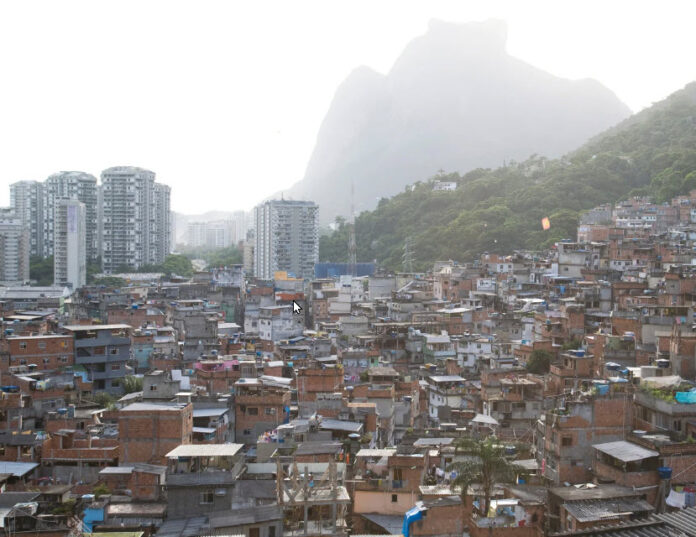 Fabelas brasil