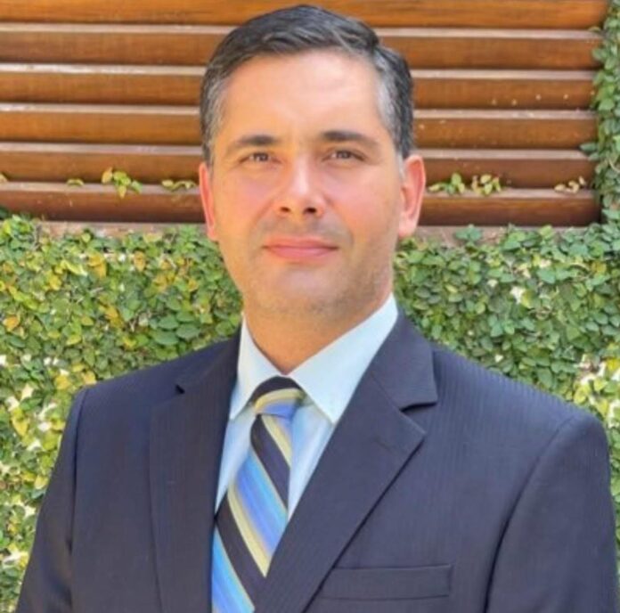 OSCAR JUSTINIANO