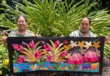 Artesanas de 46 comunidades presentarán sus trabajos en una feria navideña en Santa Cruz de la Sierra