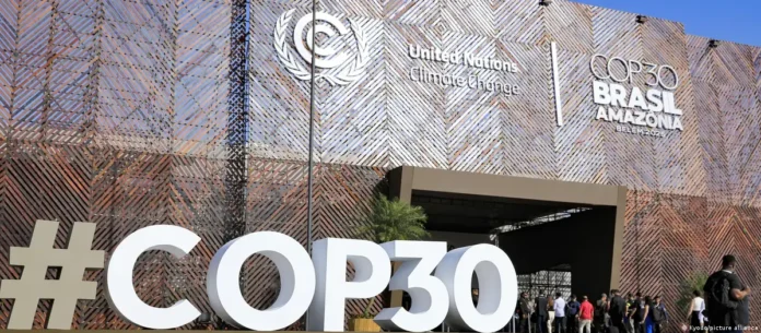 cop30 ok