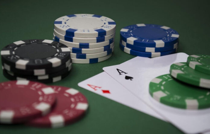 poker