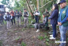 Inspección en el río Madre de Dios: a casi dos meses no definen medidas de protección Así se desarrolló la audiencia a orillas del río Madre de Dios, en el ingreso a la comunidad Genechiquía, territorio del pueblo indígena Esse Ejja.