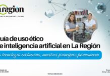 ¿Cómo usamos la Inteligencia Artificial en La Región? Te contamos nuestra apuesta por un periodismo transparente Guía de uso ético de inteligencia artificial en La Región (Bolivia)