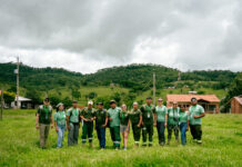 Bosques del Mundo abre tres convocatorias laborales para su Hub Sudamérica con sede en Santa Cruz
