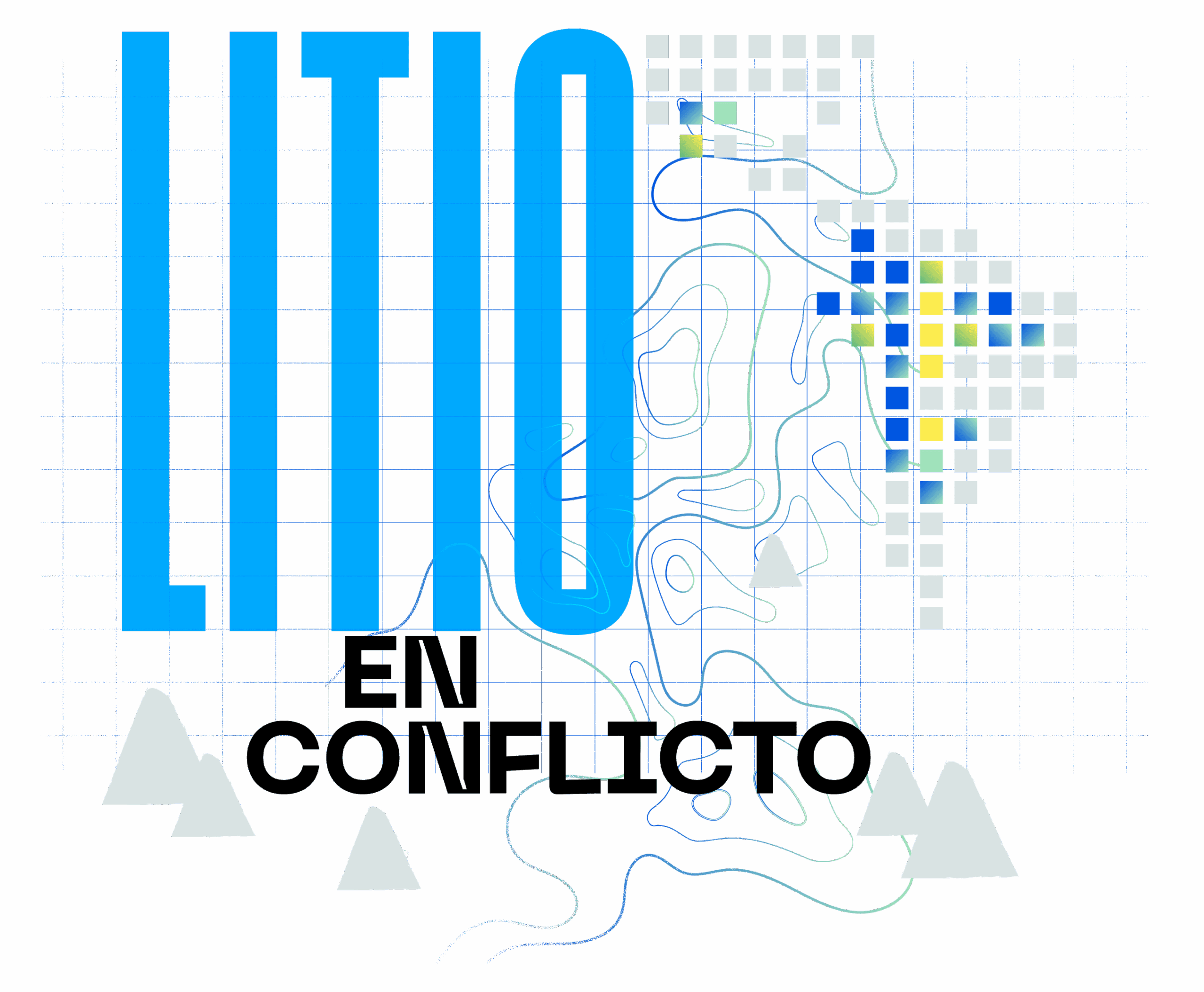 Litio en Conflicto