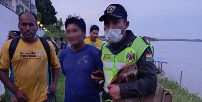 tsiman.acusado-1-739x375 Julio Lero Sánchez permanece en detención preventiva desde hace más de un año, sin pruebas concluyentes.