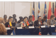 COP4 de Escazú: Bolivia defiende avances en participación ambiental sin concretar su hoja de ruta