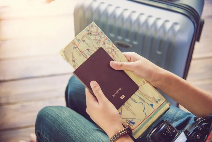 El arte de viajar