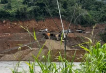 ¿Qué requisitos debe verificar la AJAM antes de aprobar los 4.000 trámites mineros?