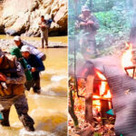 Fotos: Armada Boliviana.