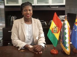 La cónsul Dayana Angola reflexiona sobre el racismo, la invisibilización del pueblo afroboliviano y los desafíos para lograr igualdad en Bolivia.