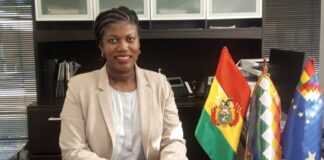 La cónsul Dayana Angola reflexiona sobre el racismo, la invisibilización del pueblo afroboliviano y los desafíos para lograr igualdad en Bolivia.