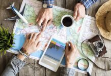 Cómo eligen los turistas sus destinos: el papel de las valoraciones, reseñas y recomendaciones