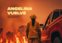 Angelina vuelve: escucha el podcast boliviano ganador del Premio a la Excelencia Periodística 2026